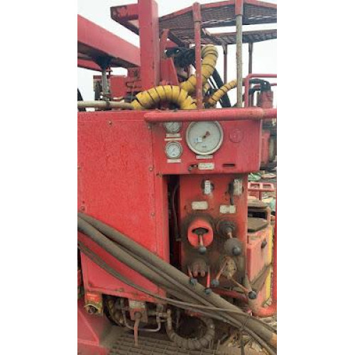 Aker Solution Hydraulic Iron Roughneck 10-Bc2510 Supplier in India