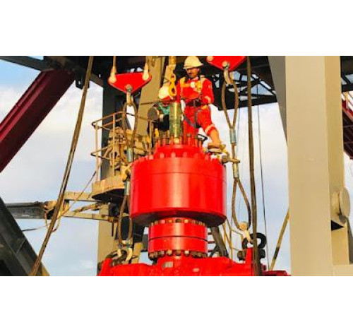 Blowout Preventer