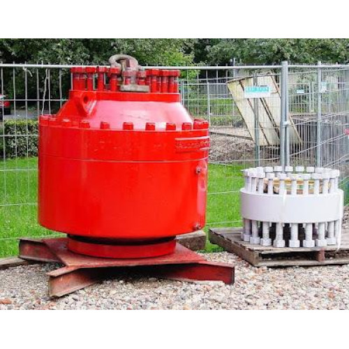 Bop Control System Blow Out Preventer Supplier In India