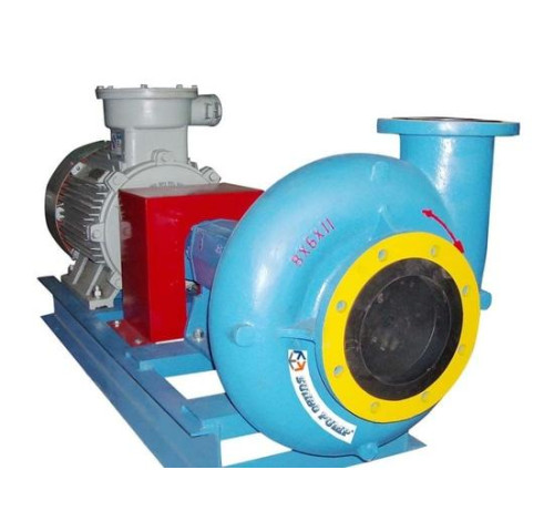 Centrifugal Drilling Mud Pump