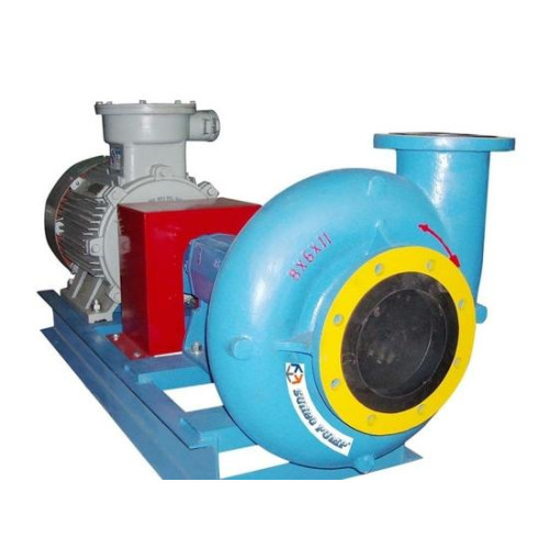 Centrifugal Drilling Mud Pump Supplier in India