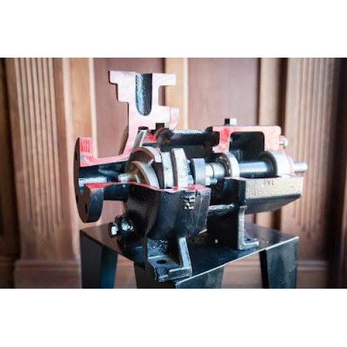 Centrifugal Pumps Supplier in India