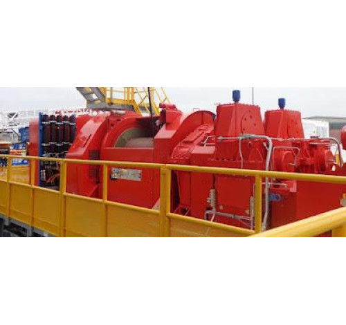 Draw Works Supplier in India