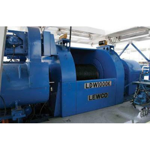 Draw Works Supplier in India