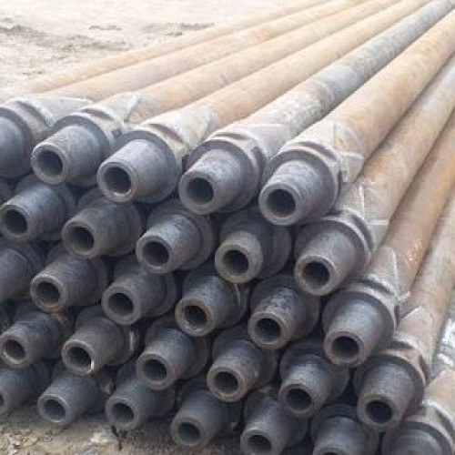 Drill Pipe Supplier In India