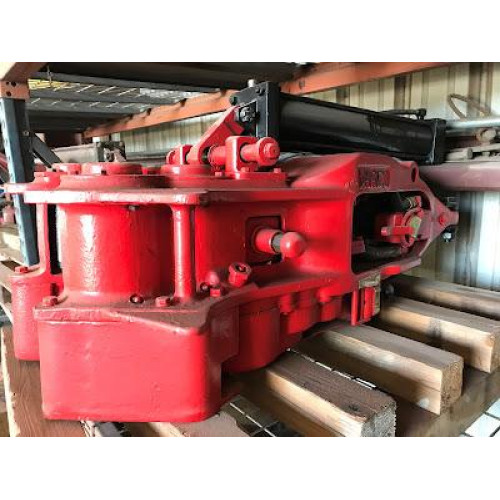 Drill Pipe Spinner Supplier In India