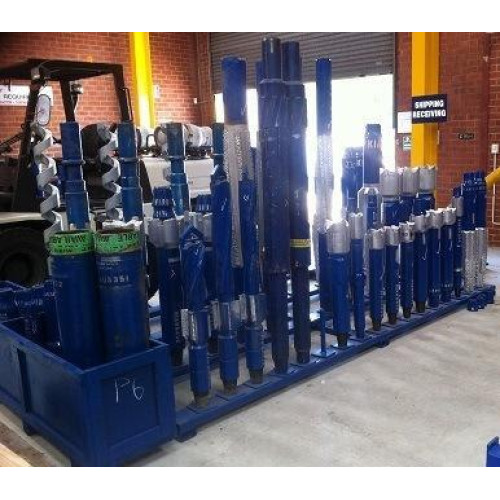 Fishing Tools Drilling Supplier in India