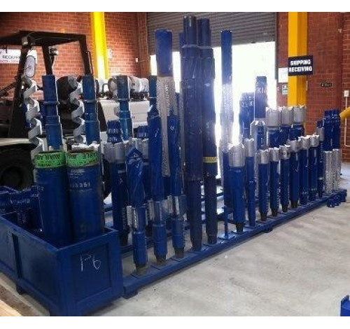Fishing Tools Drilling