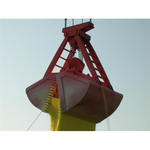 Leak-Proof Grab Supplier in India