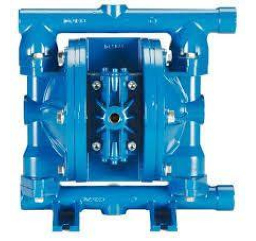 Mud Pump