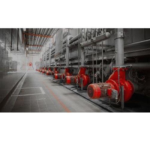 Mud Pump Supplier in India