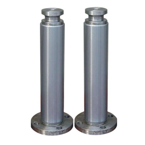Mud Pump Piston Extension Rod  Supplier in India