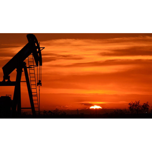 Oil Field & Drilling Rig Equipment