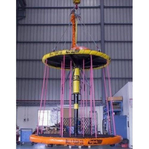 Personnel Transfer Basket Supplier in India