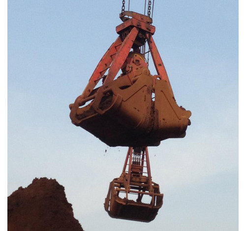 Remote Control Nickel Grab Supplier in India