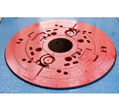 Rotary Table