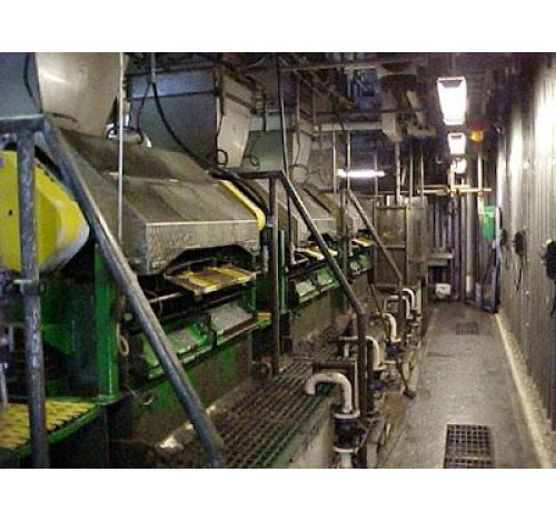 Shale Shakers