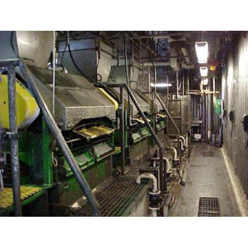 Shale Shakers Supplier in India