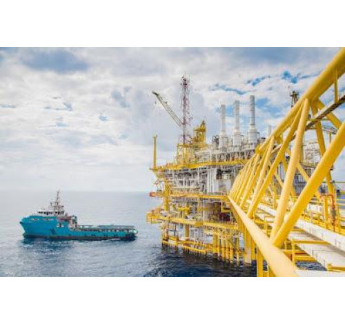 Ship Marine Gas Compressor