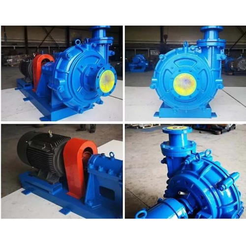 Small Mud Pump Supplier in India