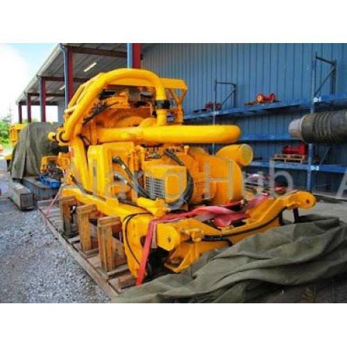Top Drive Drilling System 4s Nov Supplier in India