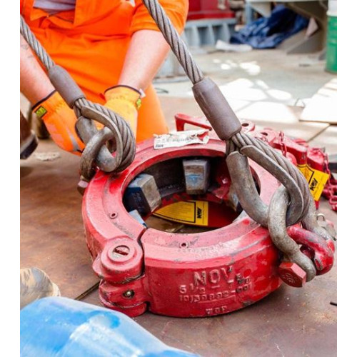 Varco BJ rotary and handling tools Elevators Supplier in India